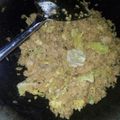 Cooksnap dari Yendra Nofitri untuk resep Nasi goreng Jawa