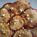 Moubani Das Biswas's cooksnap of when they made মালপোয়া (malpoya recipe in Bengali).