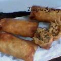 Cooksnap dari Arista Jepara | IG Arista Noor Rahmanti untuk resep Lumpia semarang