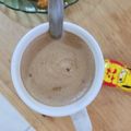 Cooksnap dari kucingkepanasan untuk resep Kopi Kayu Manis