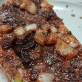 Cooksnap de Sagesse Cuisine sur la recette Sauce pruneaux harissa