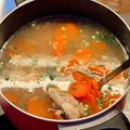 Cooksnap dari febiola untuk resep Sayur Sop Ayam
