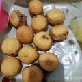 Cooksnap dari Aci Aqila untuk resep Donat Bomboloni (anti gagal porsi kecil)