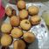 Cooksnap dari Aci Aqila untuk resep Donat Bomboloni (anti gagal porsi kecil)