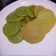 Cooksnap dari Leni Denyra untuk resep Lempeng Pandan