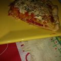El cooksnap de mauromolina3 cuando hizo Pizza Rellena a mi gusto.