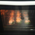 El cooksnap de Alejandra Oldani cuando hizo Zapallitos rellenos de carne.