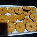 Cooksnap dari merry untuk resep Kue Lumpur Ubi Ungu