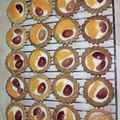Cooksnap dari putri sari untuk resep Pie buah