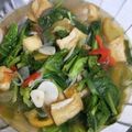 Cooksnap dari Susy Chandra untuk resep Tumis tahu cuciwis