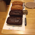 Nioka WB's cooksnap of when they made Double Chocolate Banana Bread.