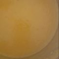 Cooksnap de Ariana Domingos quando cozinhou Creme de Legumes.