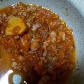 Cooksnap dari vanessa aprilian untuk resep Ikan Tuna Suir Wortel - MPAsi 11+ months