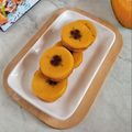 Cooksnap dari Munawarah untuk resep Kue Lumpur Labu Kuning