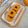 Cooksnap dari Munawarah untuk resep Kue Lumpur Labu Kuning