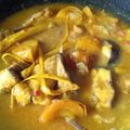 Cooksnap dari Yuni Dwi Lestari untuk resep Asam Pedas Tempoyak Ikan Baong