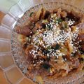 Cooksnap dari Dessy Silitonga untuk resep Korean Beef Bulgogi (Resep Bulgogi Simpel dan Enak)