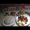 صورة من راّم ، شاركها بعد تجربة وصفة دجاج متبل مشوي 🔥 بطريقتي🤤