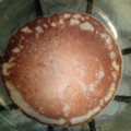 El cooksnap de Jose Delgado cuando hizo Hot cake caseros.