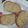 El cooksnap de M@bel cuando hizo Budin de manzanas.