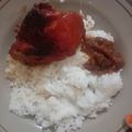 Cooksnap dari Hanifah Aliyatul untuk resep Ayam Panggang Teflon Bumbu Racik
