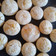 El cooksnap de Alba Lombardo cuando hizo Chipa.