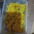 Cooksnap dari Devi Lestari untuk resep 26.Empal gurih empuk
