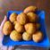 Cooksnap dari Din2 untuk resep Misro/jemblem/singkong parut isi Gula merah/ubi kayu/no kelapa parut