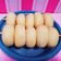 Cooksnap dari Suryani Cangai untuk resep Donat ubi ungu