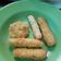 Cooksnap dari Miielha Shie Lalha untuk resep Nuget tempe super simpel
