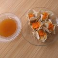 Cooksnap dari Yati Nurlatifah untuk resep Dimsum Ayam Kukus