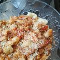El cooksnap de muguerzasilvia cuando hizo Ñoquis de papas.