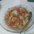 Cooksnap dari Sandra Untari untuk resep Kembang Kol Tumis Saos Tiram - Mudah & Sehat - WAJIB RECOOK