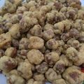Cooksnap dari Fitry Imut Bgt untuk resep Kacang telor