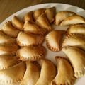 صورة من ولا بالأحلام..💞، شاركها بعد تجربة وصفة سمبوسة جبن بطريقتي