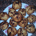 El cooksnap de Marion Magro cuando hizo Coquitos 🥥.