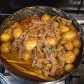 Cooksnap dari Erika Suryatma untuk resep Rendang daging
