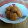 Cooksnap dari Mamas Nabhan untuk resep Nuget Tahu Ekonomis