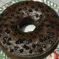 Cooksnap dari Ochan Iriyani untuk resep Brownies Pisang Lembuuut Banget