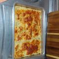 El cooksnap de Gabriel Polo Monroy cuando hizo Coliflor gratinada.