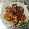 Сooksnap від Kostya Koz'olok, який(а) приготував(ла) Сирники сердечка на сніданок🥞.