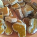 Cooksnap dari Marni Ami untuk resep Kue Kacang Anti Gagal