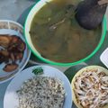 Cooksnap dari Esti Zakia untuk resep Soto ayam bening