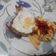 El cooksnap de Gerardo cuando hizo Costillitas de cerdo a la Riojana.