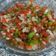 El cooksnap de Alizzz cuando hizo Salsa Criolla.