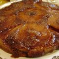 Cooksnap από despinal στη συνταγή Ανάποδη μηλόπιτα