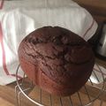 Cerenelit's cooksnap of when they made Chocolate Cake.