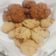 Cooksnap dari yayan siti mulyani untuk resep Oatmeal cookies