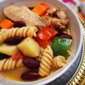 Cooksnap dari Mysweet Ladyluck untuk resep Sop Ayam