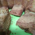 Cooksnap dari Arnum Mayasari untuk resep Bolu bimoli mengembang